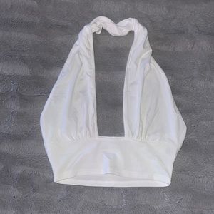 Halter top